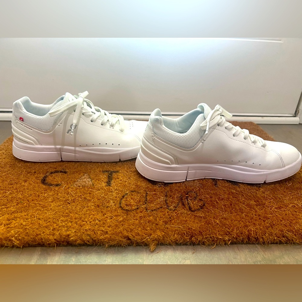 On Women’s The Roger - Advantage